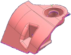 Precision Molded Housings